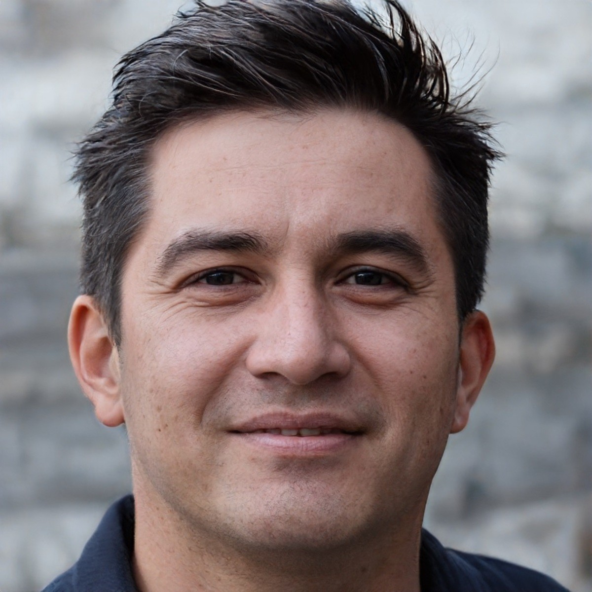 Devyn Sethi